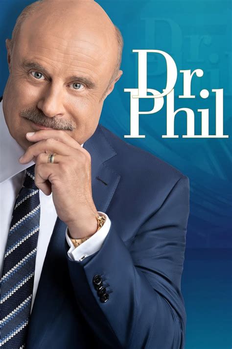 Dr. Phil tv series